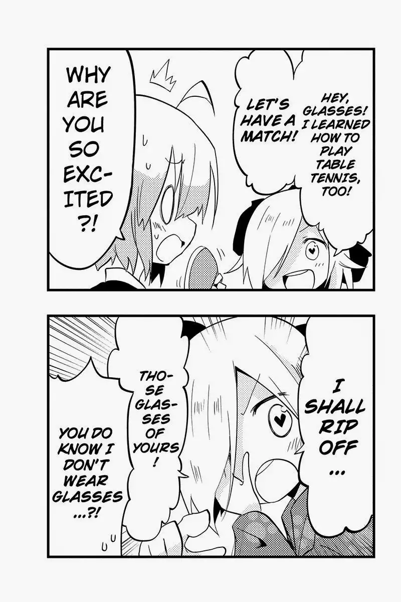 Seitokai Sousenkyo Chapter 15 11